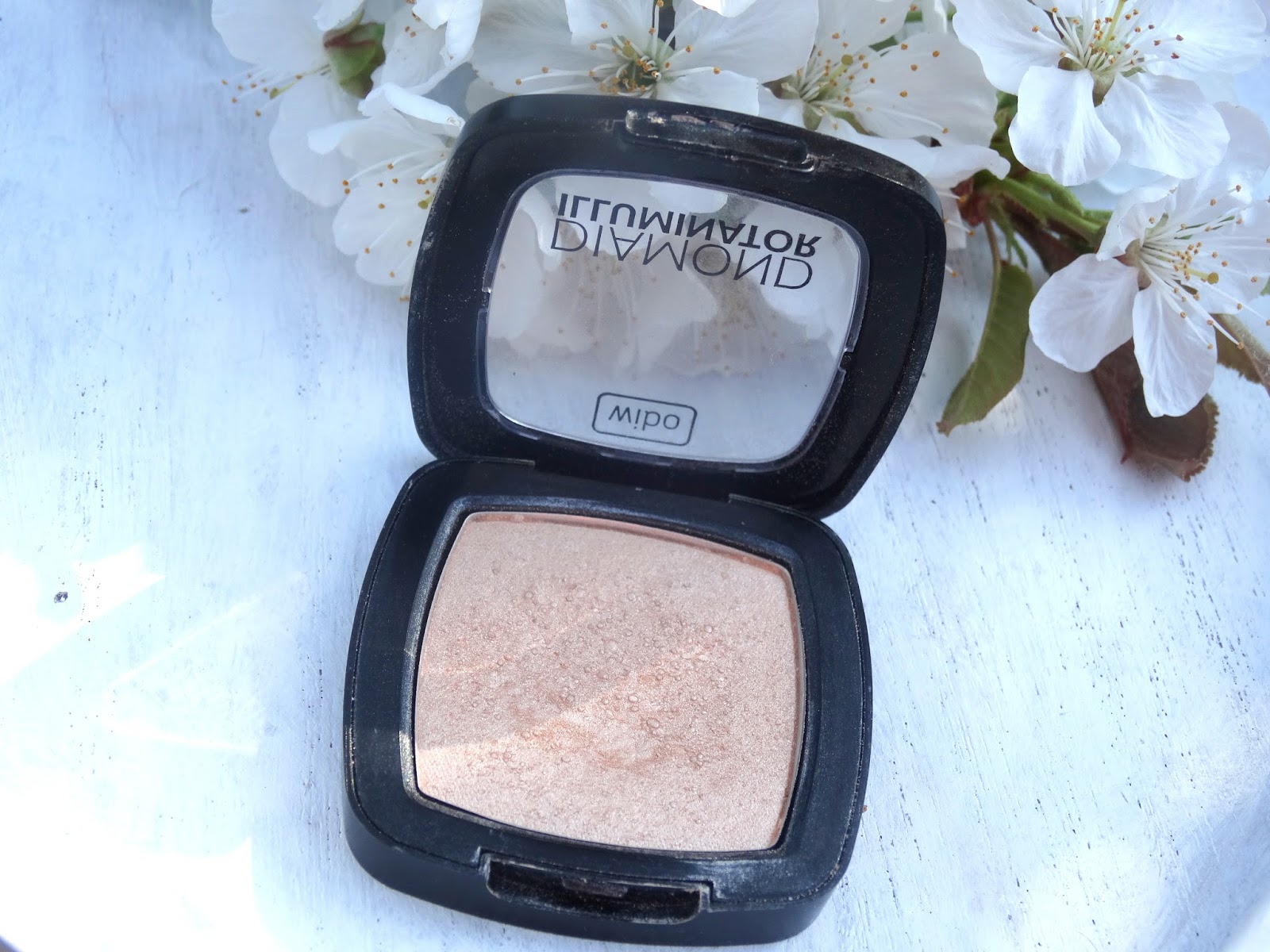 anetine-beauty&lifestyle: ROZŚWIETLACZE: MAC CREAM COLOR BASE-SHELL ...