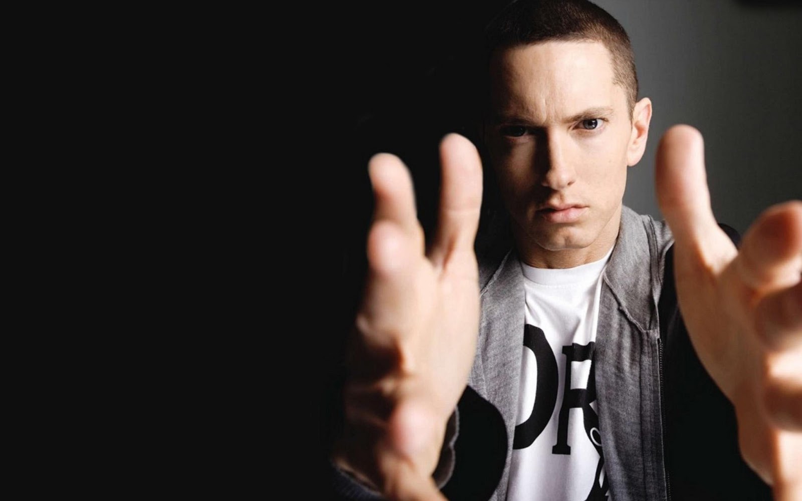Eminem Symphony In H traduzione testo video download la musica
