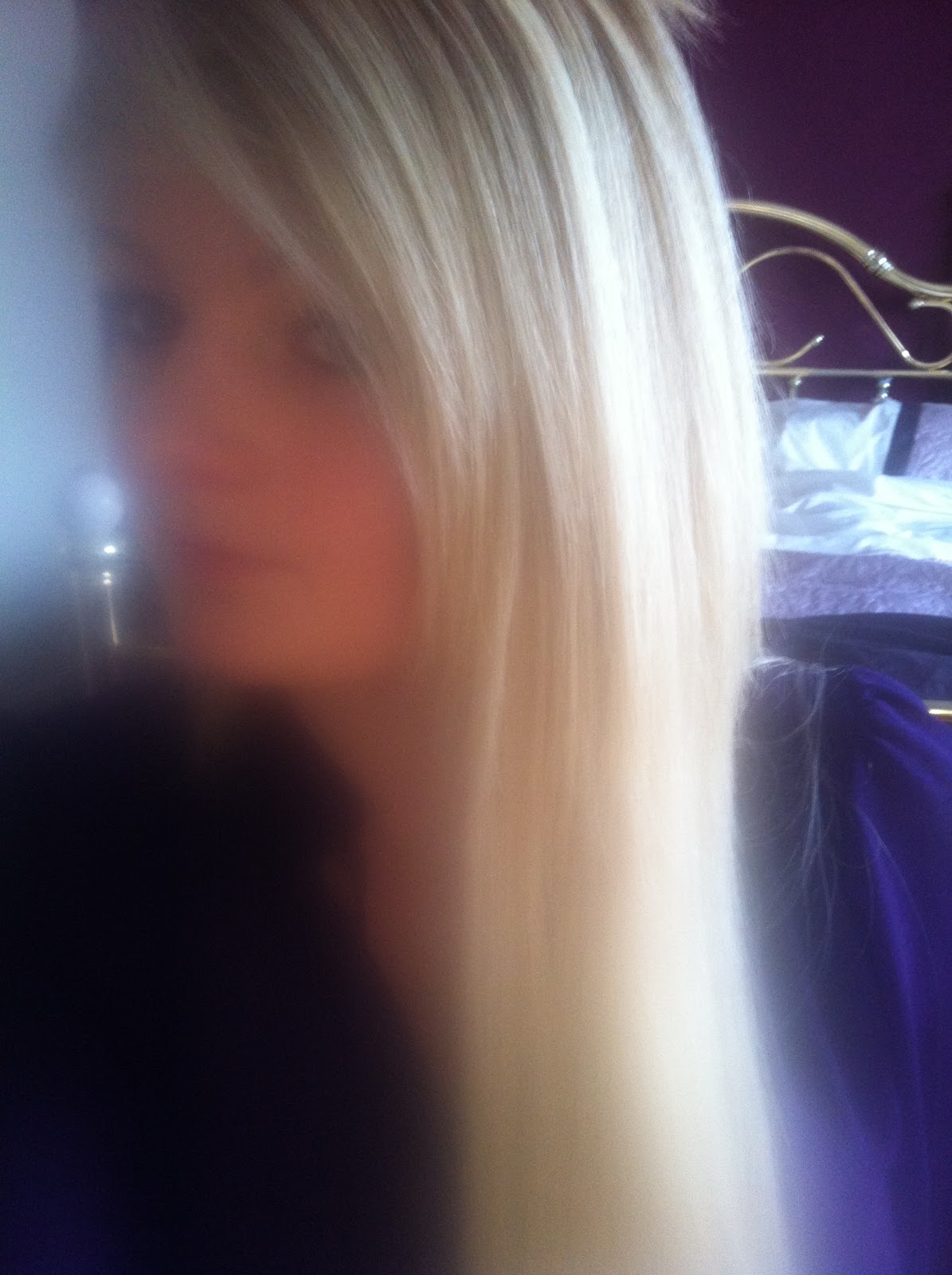 Beauty & Numbers (Mini) How To Head Kandy Hair Extensions