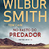 Editorial Presença | Resultado Passatempo - "No Rasto do Predador - Série Hector Cross - Volume 3" de Wilbur Smith
