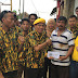 AMPG Kota Bogor Terjun Bantu Korban Longsor