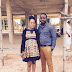 Heartbreaking Facebook post by man whose 23-year-old wife died hours after labour (Photos)
