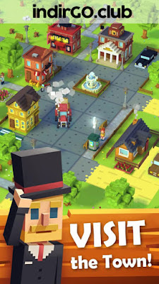 blocky farm apk blocky farm apk