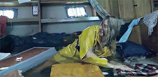Universal Pictures Home Entertainment Tabs Aug. 28 For The Release Of DVD And Blu-ray/DVD Combo Pack Editions Of Producer/Director Baltasar Kormákur's Adrift DVD & Blu-ray Release Report, Ralph Tribbey
