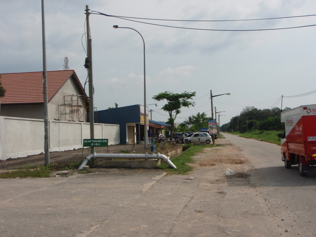 TO PROPERTY AUCTION & SALES 3 ACRE AGRICULTURAL LAND SEKSYEN