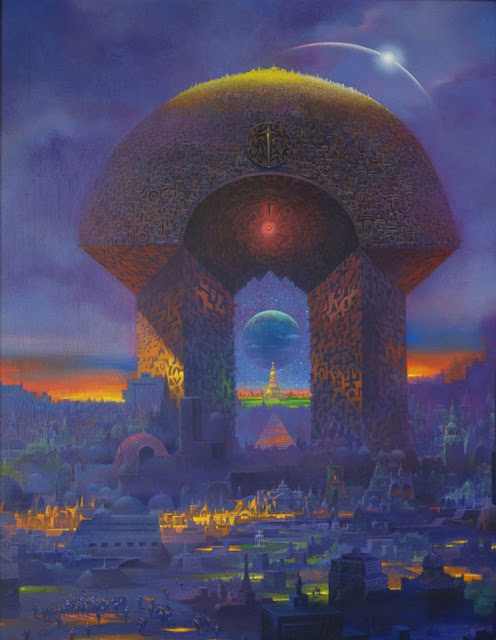 "NEPTUNE'S TOMB" "NEPTUNE'S TOMB"