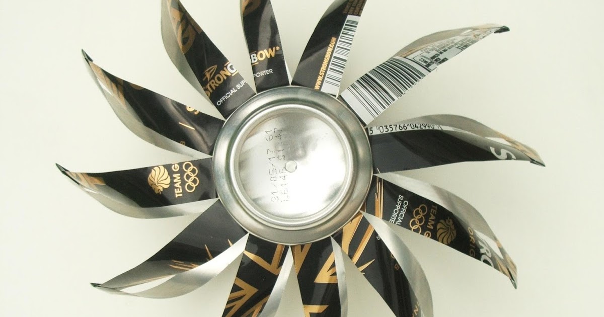 Me, You and Magoo How to make amazing windspinners with upcycled