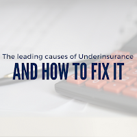 Revealed: The Leading Causes of Underinsurance and How to Fix It