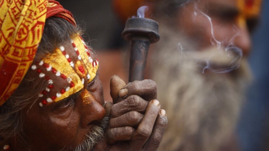 ¿Qué es lo que significa la palabra Rasta?