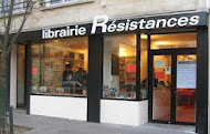 Librairie Résistances