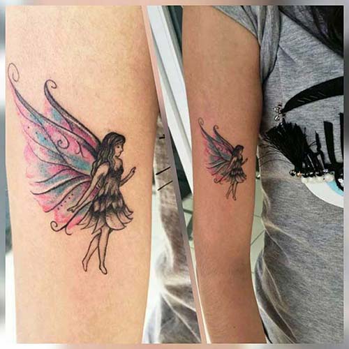 peri kadın kol dövmeleri fairy arm tattoo for woman peri kadın kol dövmeleri fairy arm tattoo for woman
