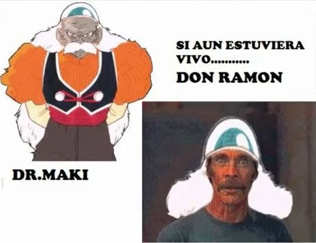 Don Ramón: