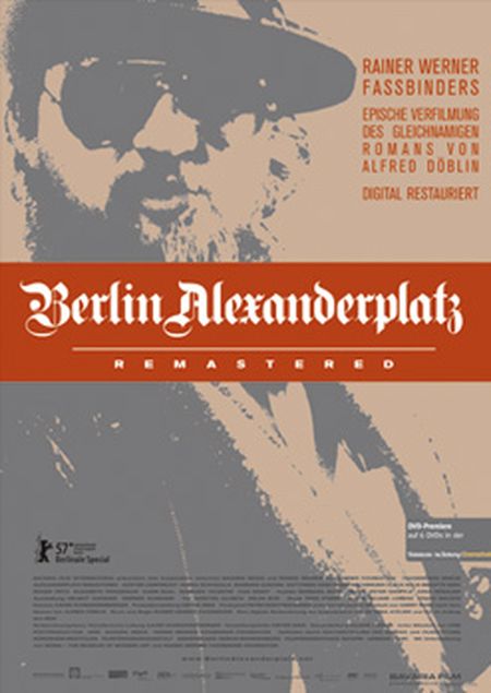  Berlín Alexanderplatz 