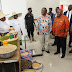 President Inaugurates Ghana Commodity Exchange 