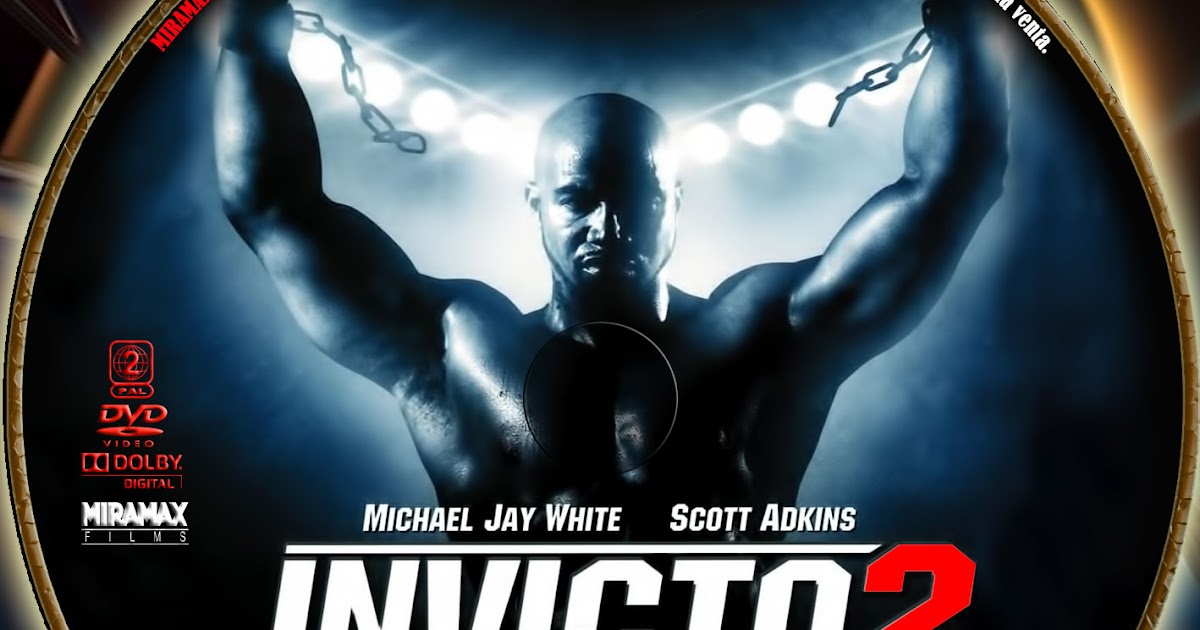 CARATULAS CUSTON INVICTO 2