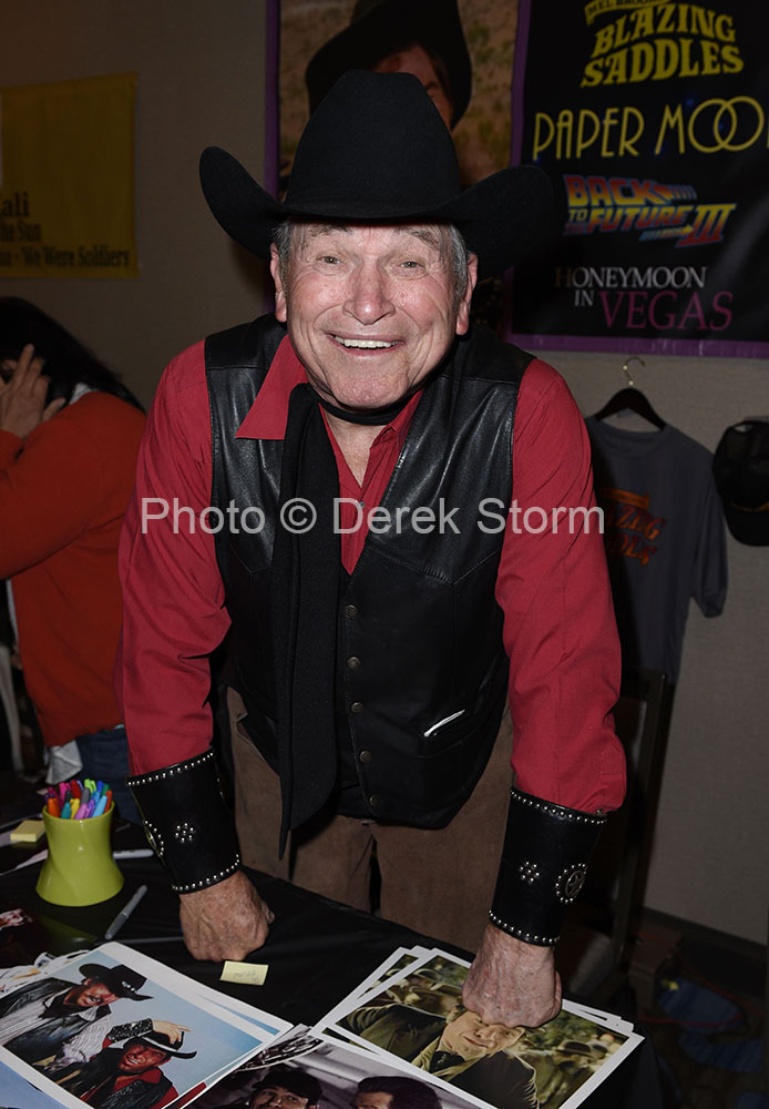 In the News Chiller Theater Expo