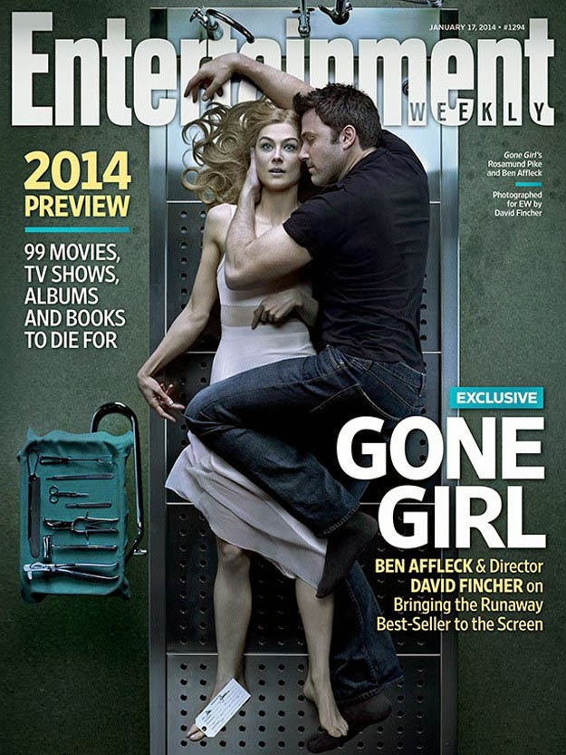 Gone Girl 2 Trailer German Gone Girl 2 Trailer German