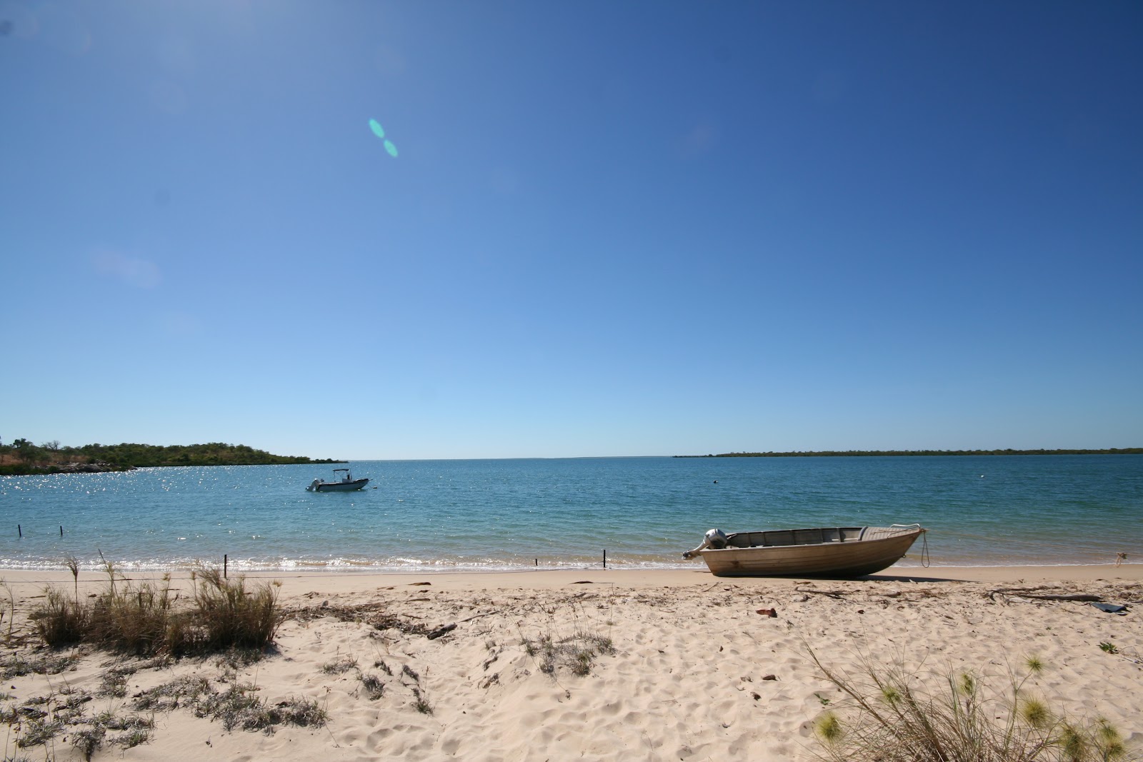 Kimberley Bound Kalumburu & Honeymoon Bay