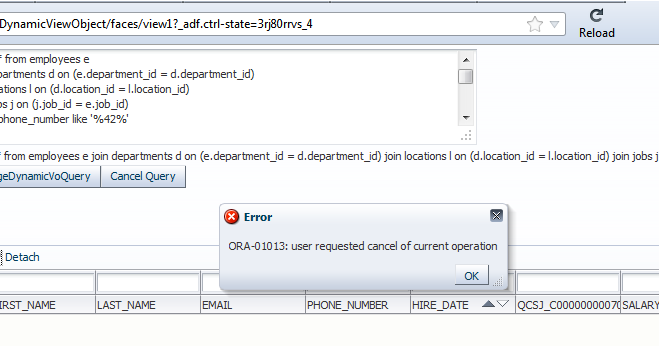 How To Check Long Running Query In Oracle