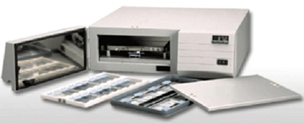 InSlide Out 微陣列晶片雜交反應器 241000