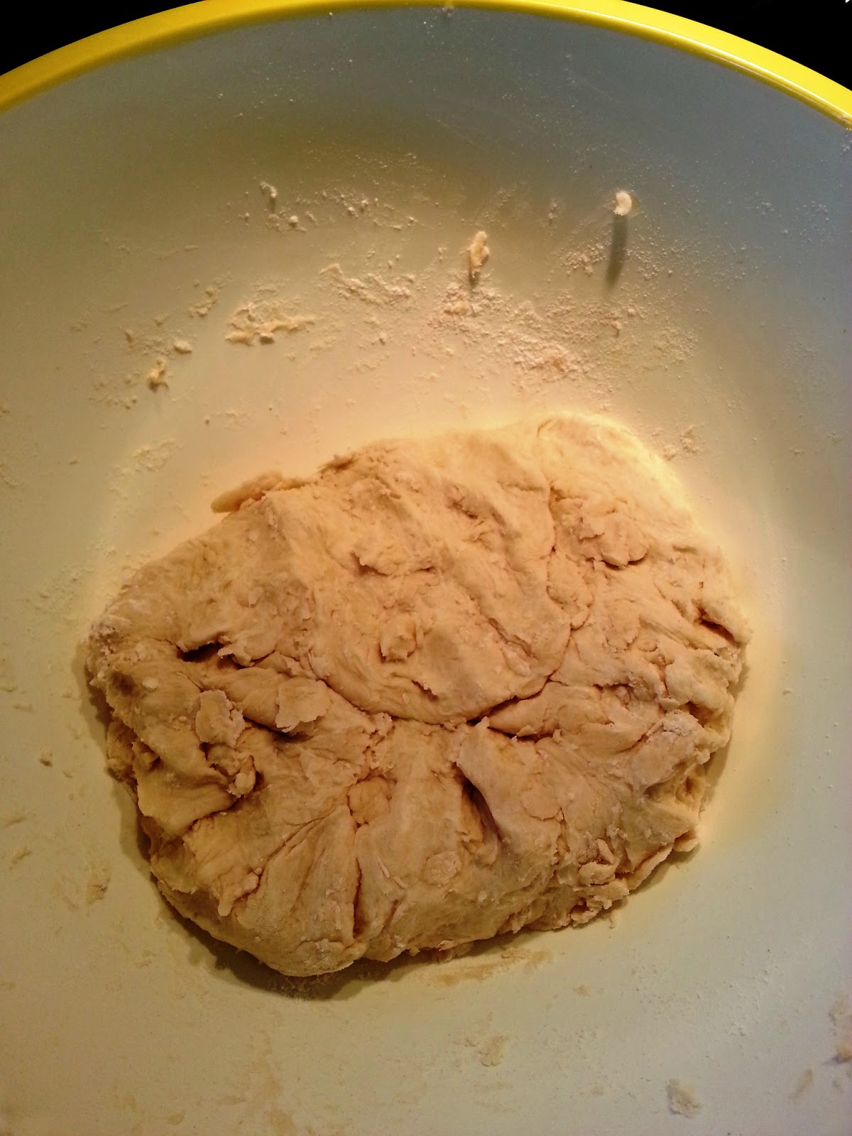 Castellon's Kitchen Chipotle Beef Empanadas