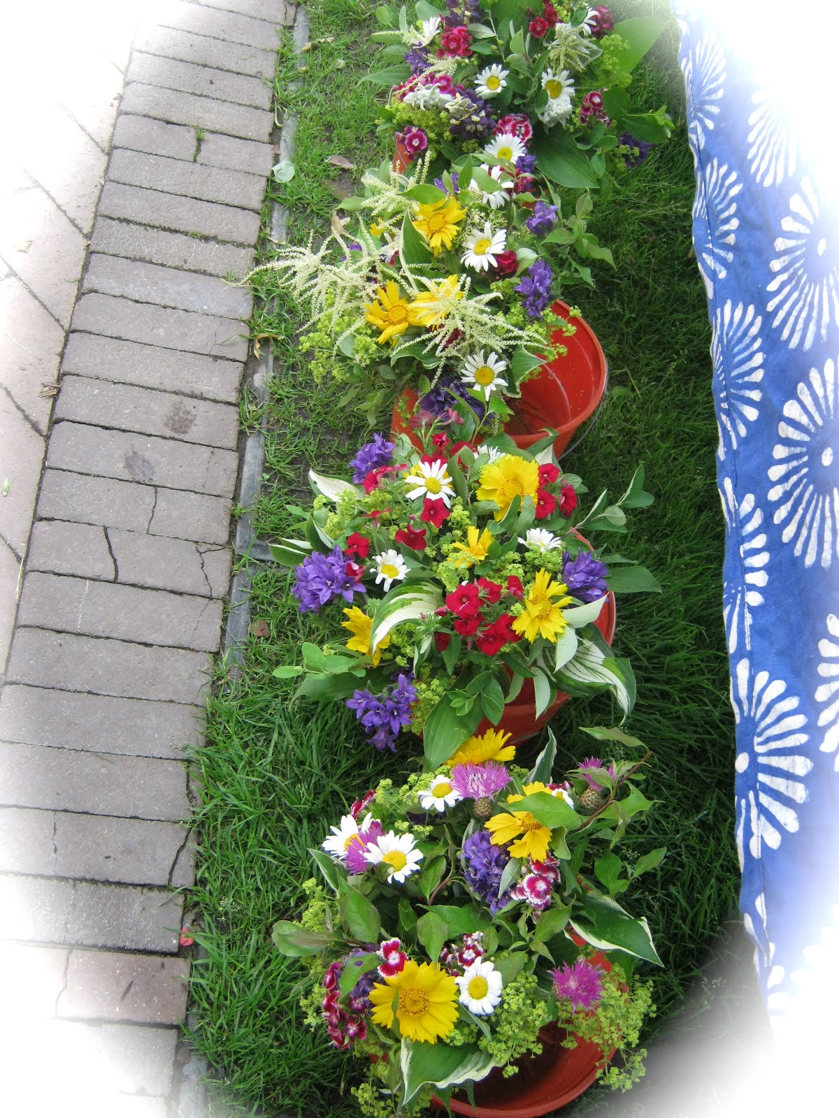 Corning NY Step by Step The Farmers' Market