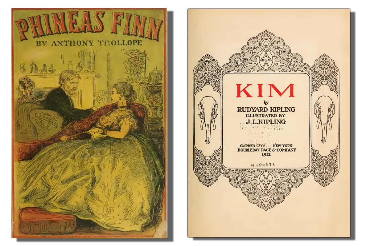 The Book Shelf The Best Victorian Literature, Over 100 Books to Download