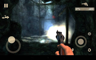 The Descent Apk Data Obb - Free Download Android Game