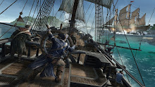 Assassins Creed III Complete Edition-ElAmigos pc español
