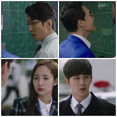 Sinopsis Remember - War of The Son Episode 1 Part 1 Sinopsis Remember - War of The Son Episode 1 Part 1