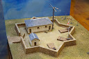 Miniature Wind Turbine