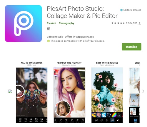 Aplikasi Android yang Mirip Seperti Photoshop Aplikasi Android yang Mirip Seperti Photoshop