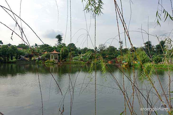 museum cheng ho tmii jakarta