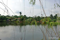 museum cheng ho tmii