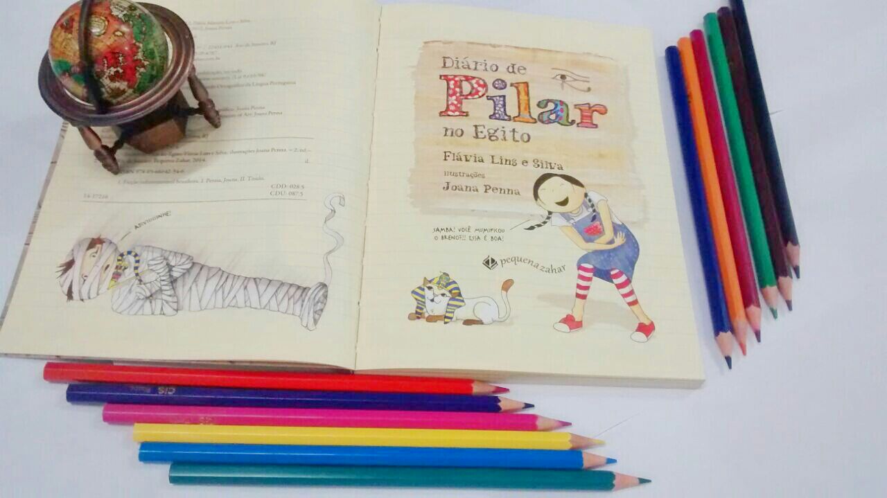 Editora Zahar Dica de Livro infatil