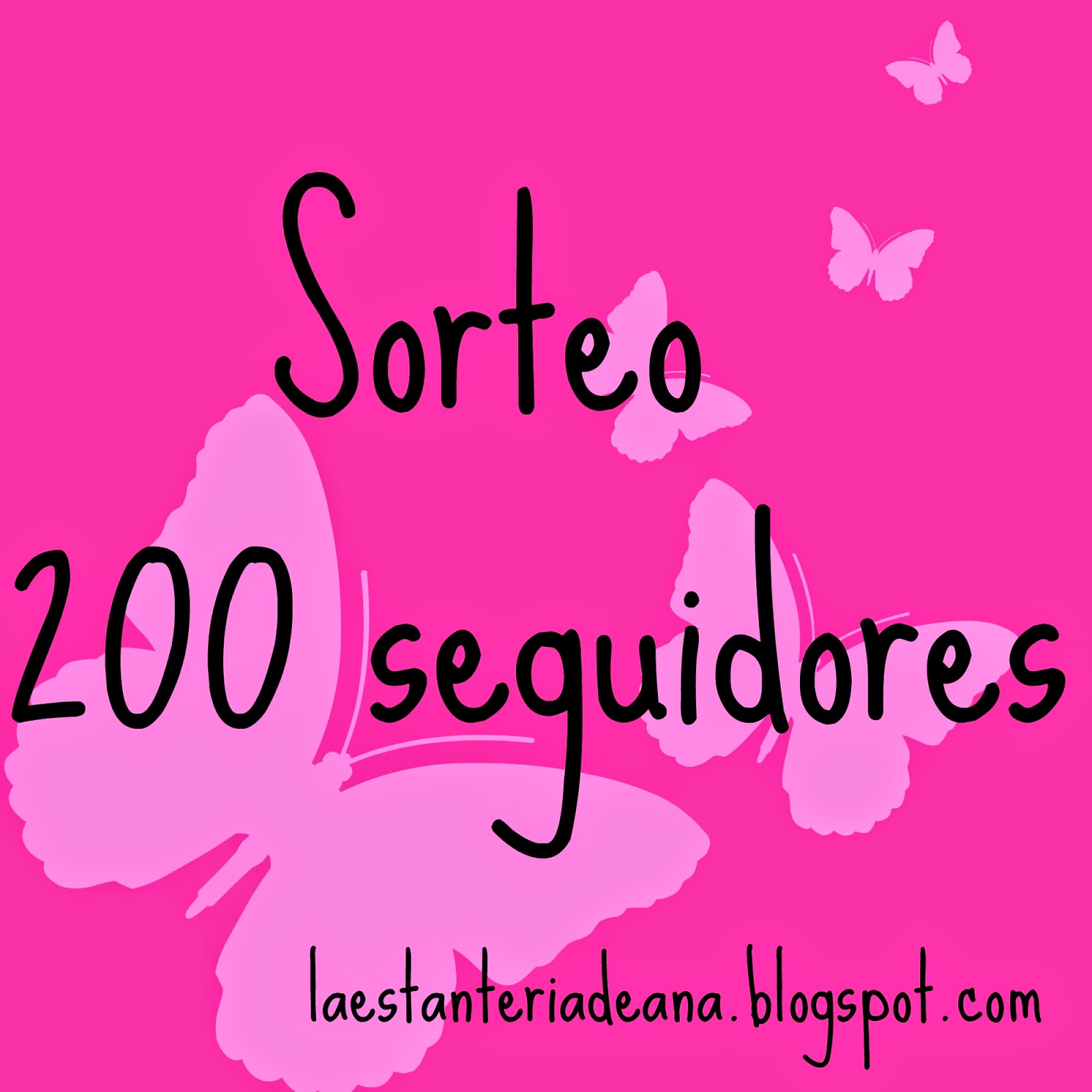 http://laestanteriadeana.blogspot.com.es/2014/10/sorteo-200-seguidores.html?showComment=1415629502509#c7576598206089134452