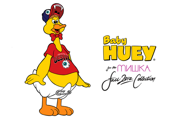 Eventized: A Michael Neno Blog: Stylin' Baby Huey
