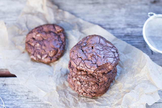 Mast Brothers Chocolate Cookies Mast Brothers Chocolate Cookies