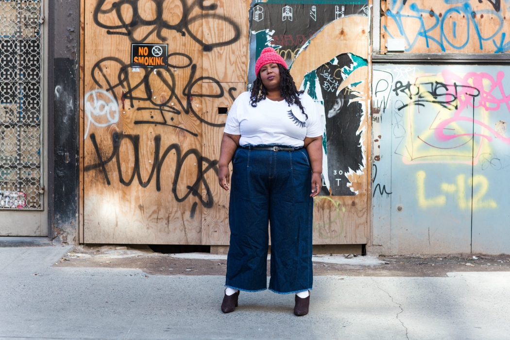 9 Reasons to Abandon Your Basic Jeans | And I Get Dressed