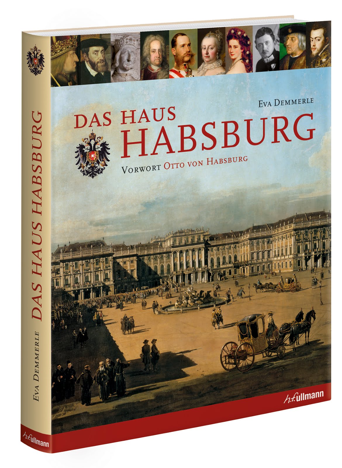 Königlicher Beobachter Rezension Das Haus Habsburg von