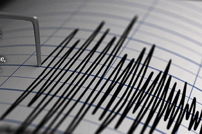 Skala Intensitas Gempa Mercalli dan Rossi-Forel