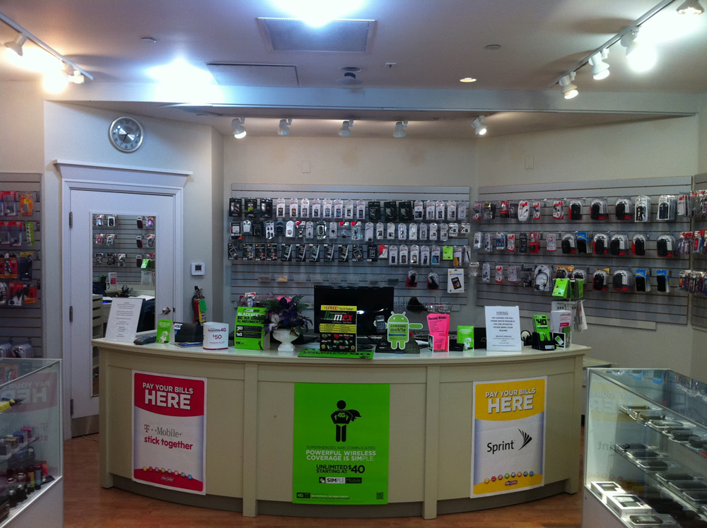 Freenet Mobile Shop Finder Freenet Mobile Shop Finder