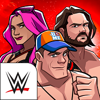 Tải WWE Tap Mania Get in the Ring in this Idle Tapper Hack Full Tiền Cho Android WWE Tap Mania Hack