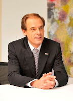 Bosch: In anul 2013 sunt asteptate rezultate si mai bune