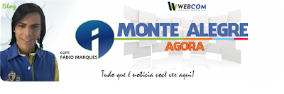 Monte Alegre Agora