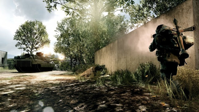 Battlefield 3 PC Download Battlefield 3 PC Download