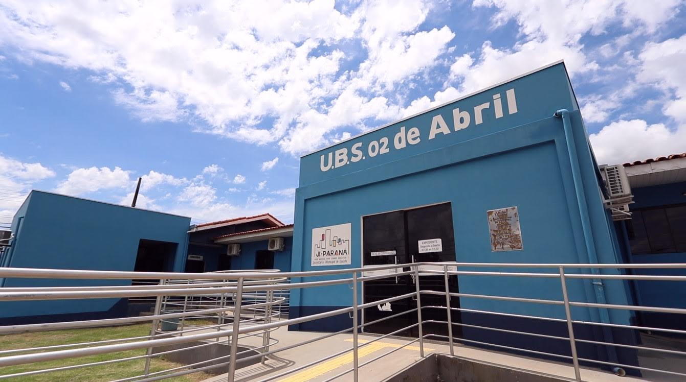Planificação promove melhorias na Saúde de JiParaná VipFesta Planificação promove melhorias na Saúde de JiParaná VipFesta