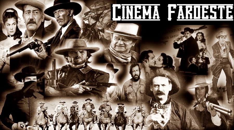 Cinema Faroeste