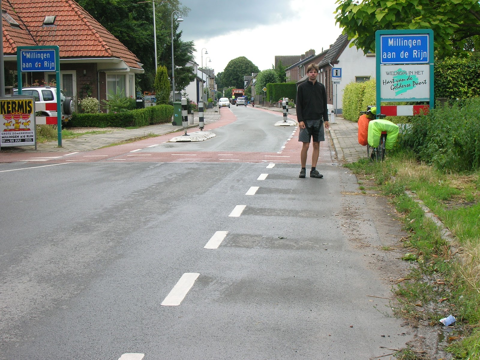 A Radler-Rast Touristik GmbH adatvédelmi nyilatkozata ›Kerékpárral