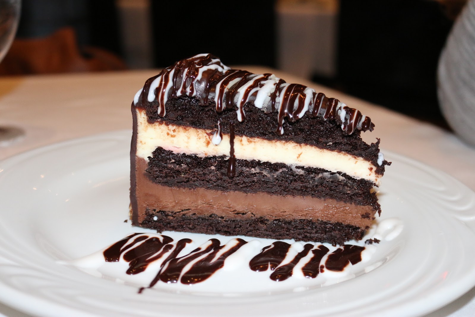 Fogo De Chao Dessert Recipes Bryont Blog